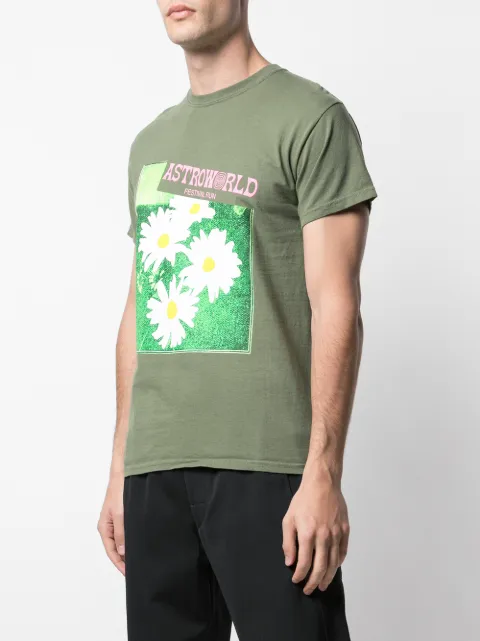 astroworld t shirt dress