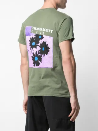 astroworld t shirt dress