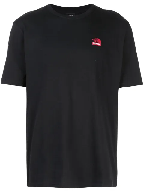 Supreme x The North Face T-shirt