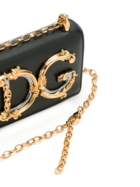 dolce & gabbana mini bag