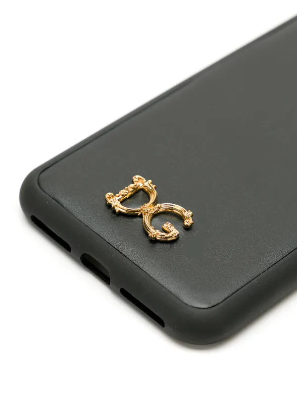 Baroque D&G iPhone XS Max case