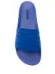 Dolce & Gabbana logo-embossed beachwear slides