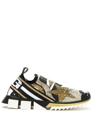 farfetch dolce and gabbana shoes