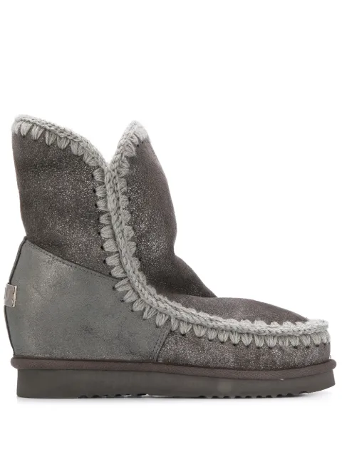 mou shearling