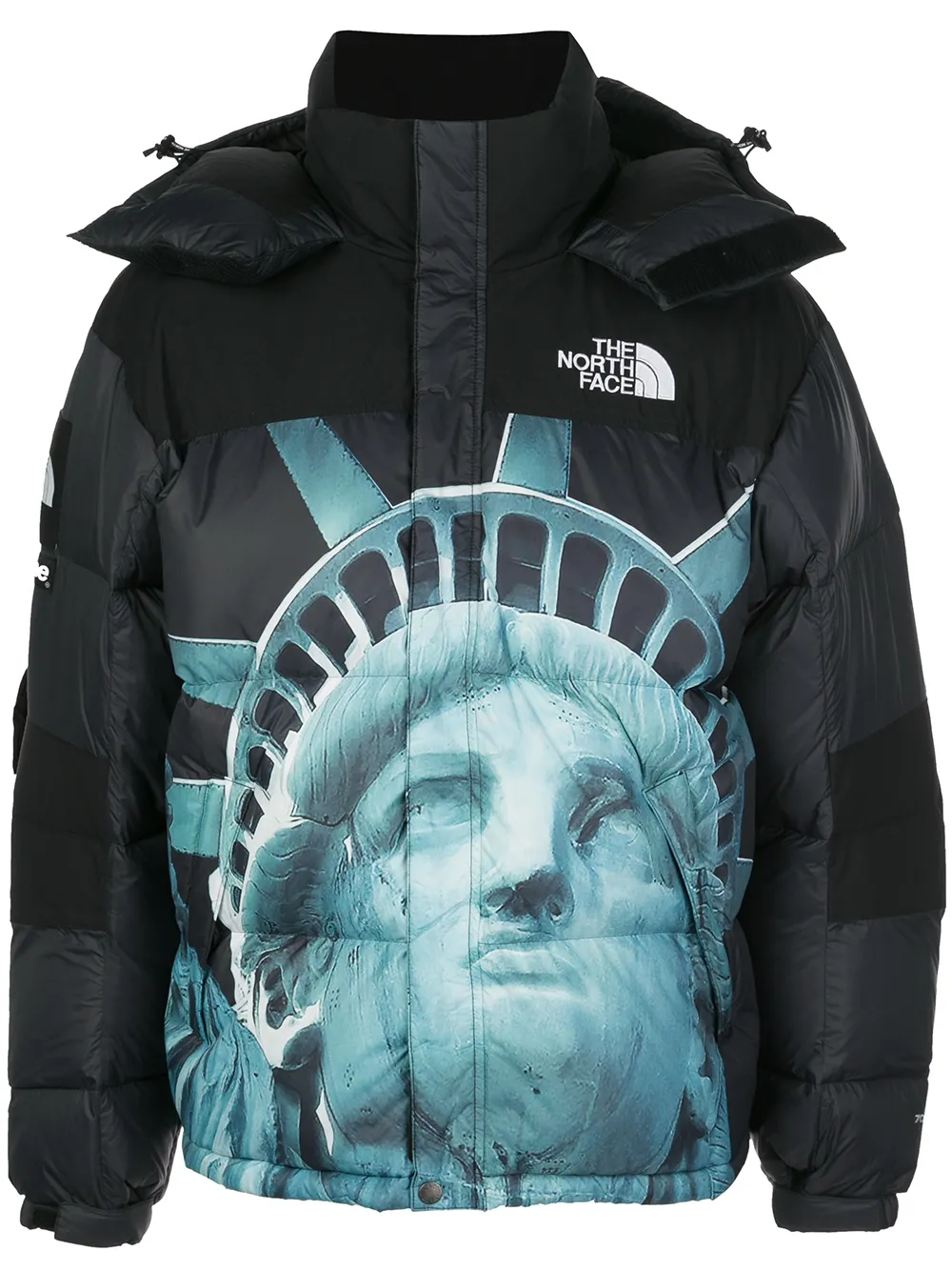 supreme x the north face baltoro