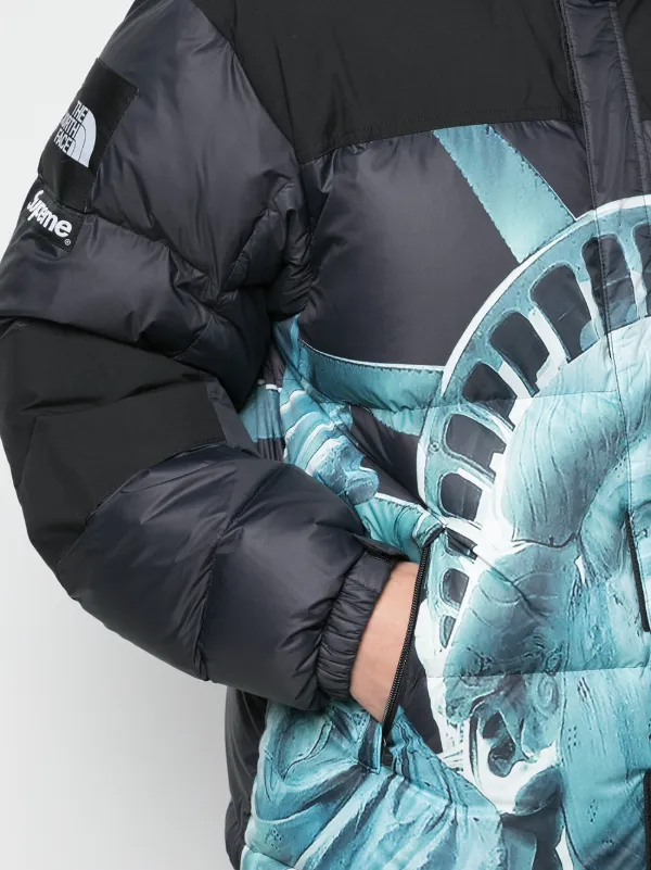 Supreme north face baltoro 2024 jacket