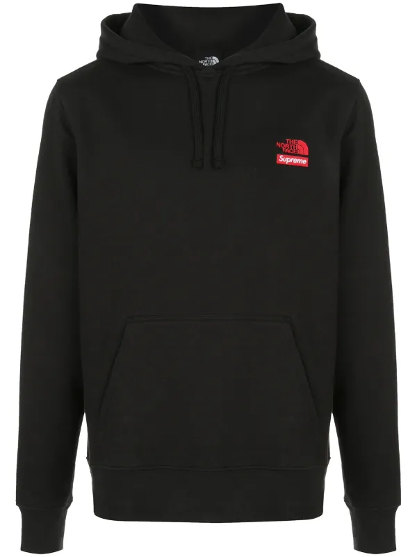 Supreme x The North Face Hoodie - Farfetch