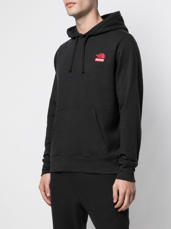 Supreme x The North Face Hoodie - Farfetch