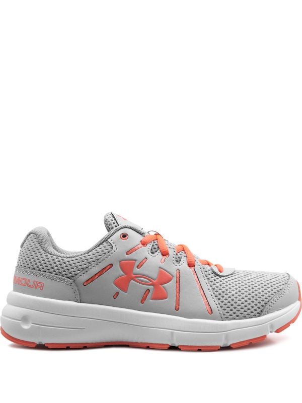 under armour dash rn 2 women's