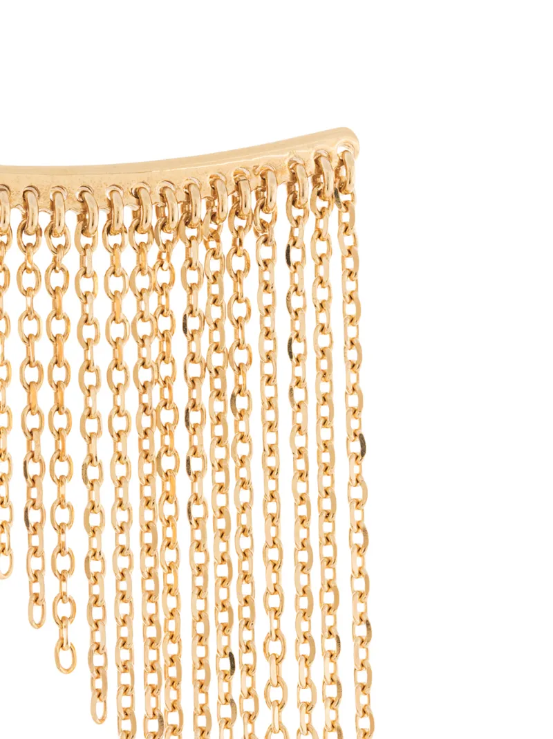 NATASHA SCHWEITZER PENELOPE EARRINGS