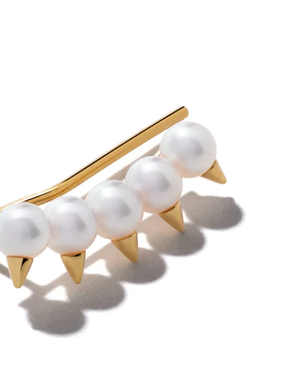 【TASAKI】　あこやパールピアス TASAKI アコヤパール ピアス 通販 - FARFETCH