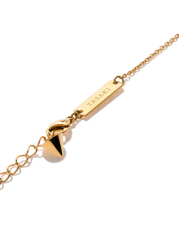 TASAKI Collection Line “プチ” バランス クラス ペンダント