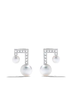 TASAKI アコヤパール ピアス 通販 - FARFETCH