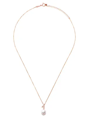 TASAKI Collection Line バランス ネオ ペンダント | ゴールドトーン
