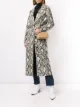 الصورة 2 من Chanel Pre-Owned حقيبة كتف مبطنة بتصميم المعين 1990s