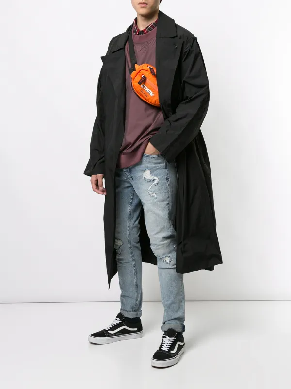 fear of god coat