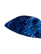Gucci sequin-embellished hat
