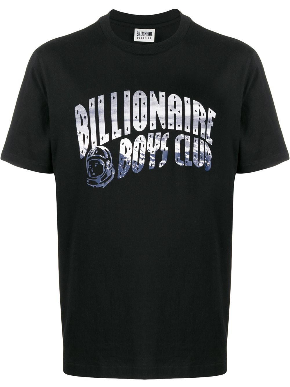 фото Billionaire Boys Club футболка с круглым вырезом и логотипом