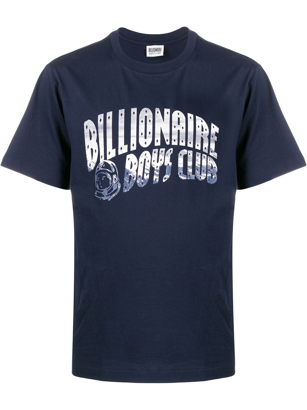 фото Billionaire Boys Club футболка с короткими рукавами и логотипом