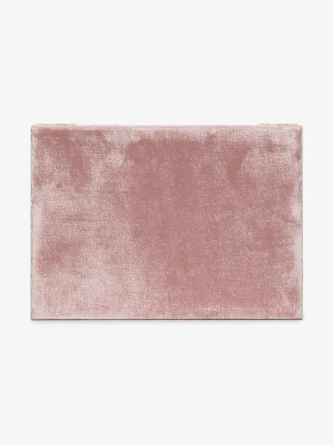 Sophie Bille Brahe joyero con terciopelo