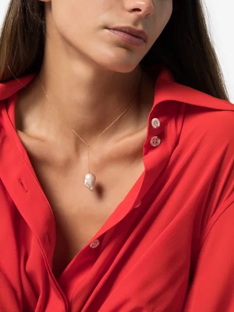 Shop Sophie Bille Brahe 14kt gold 