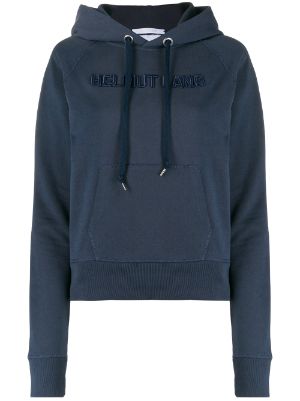 womens helmut lang hoodie