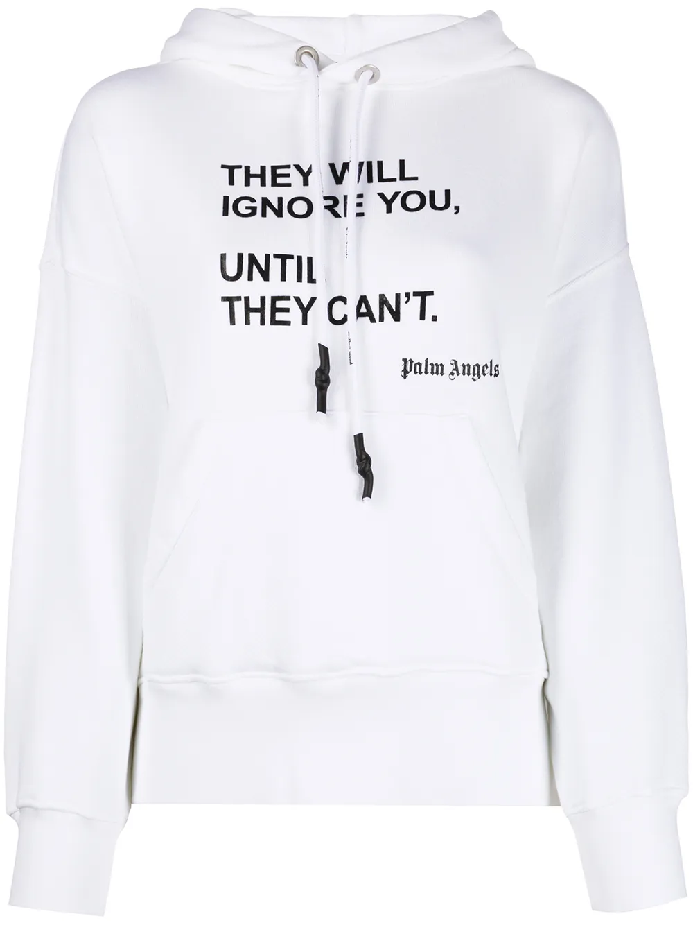 Palm Angels Oversized-Kapuzenpullover ETvBy dNWiq Palm Angels Oversized-Kapuzenpullover ETvBy dNWiq