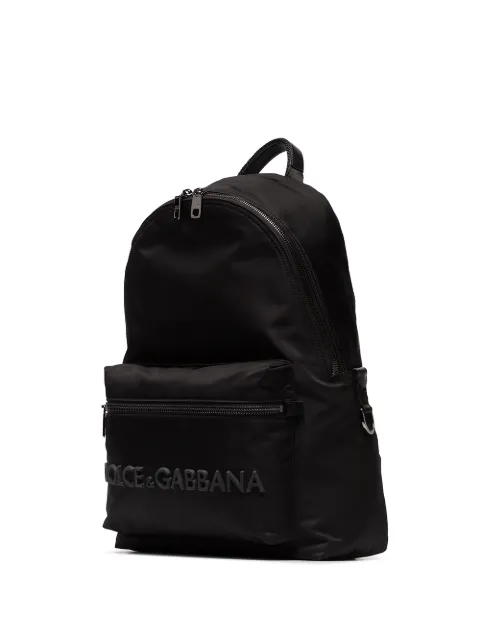 dolce gabbana backpack
