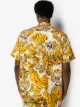 Wacko Maria tiger-print shirt