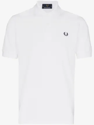 Fred Perry