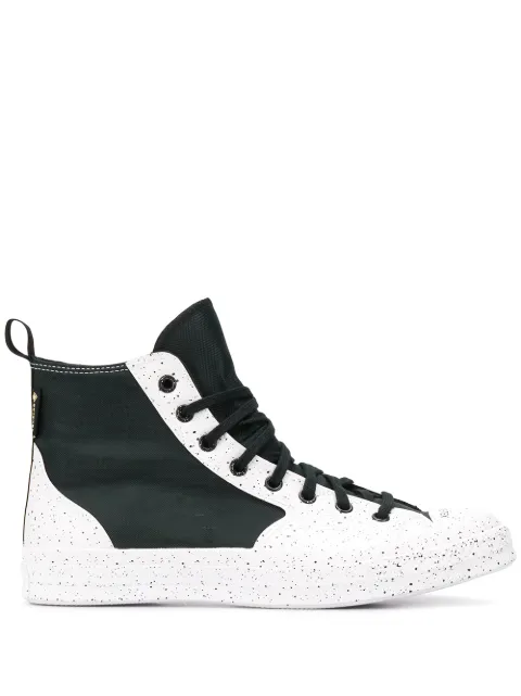 converse gore tex trainers