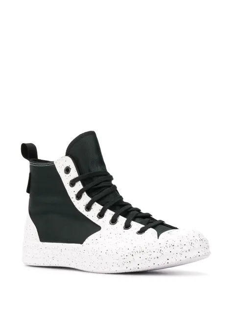 converse gore tex trainers