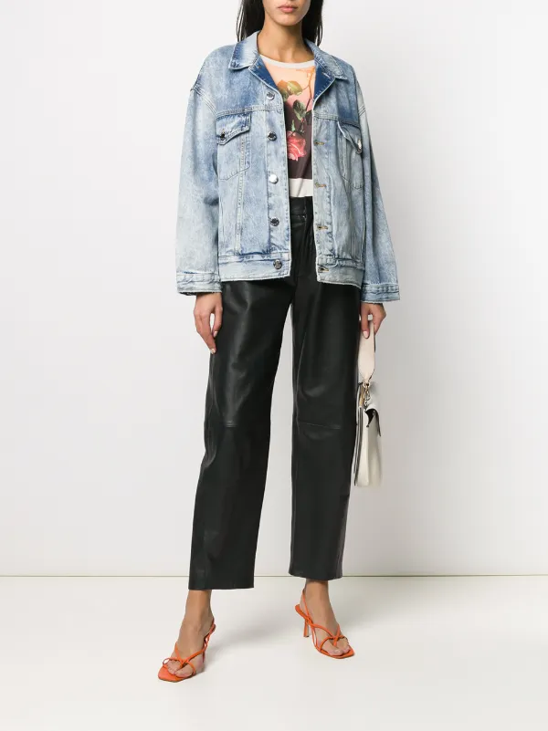 balmain mens jeans