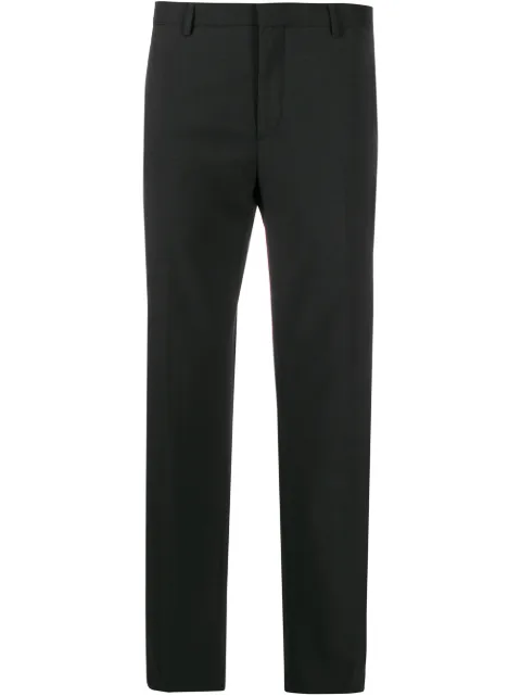 Calvin Klein Jeans slim-fit trousers