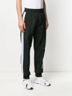 farfetch palm angels track pants