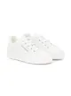 Immagine 1 di Dolce & Gabbana Kids Sneakers con applicazione