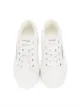 Dolce & Gabbana Kids Sneakers con applicazione