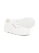 Immagine 2 di Dolce & Gabbana Kids Sneakers con applicazione