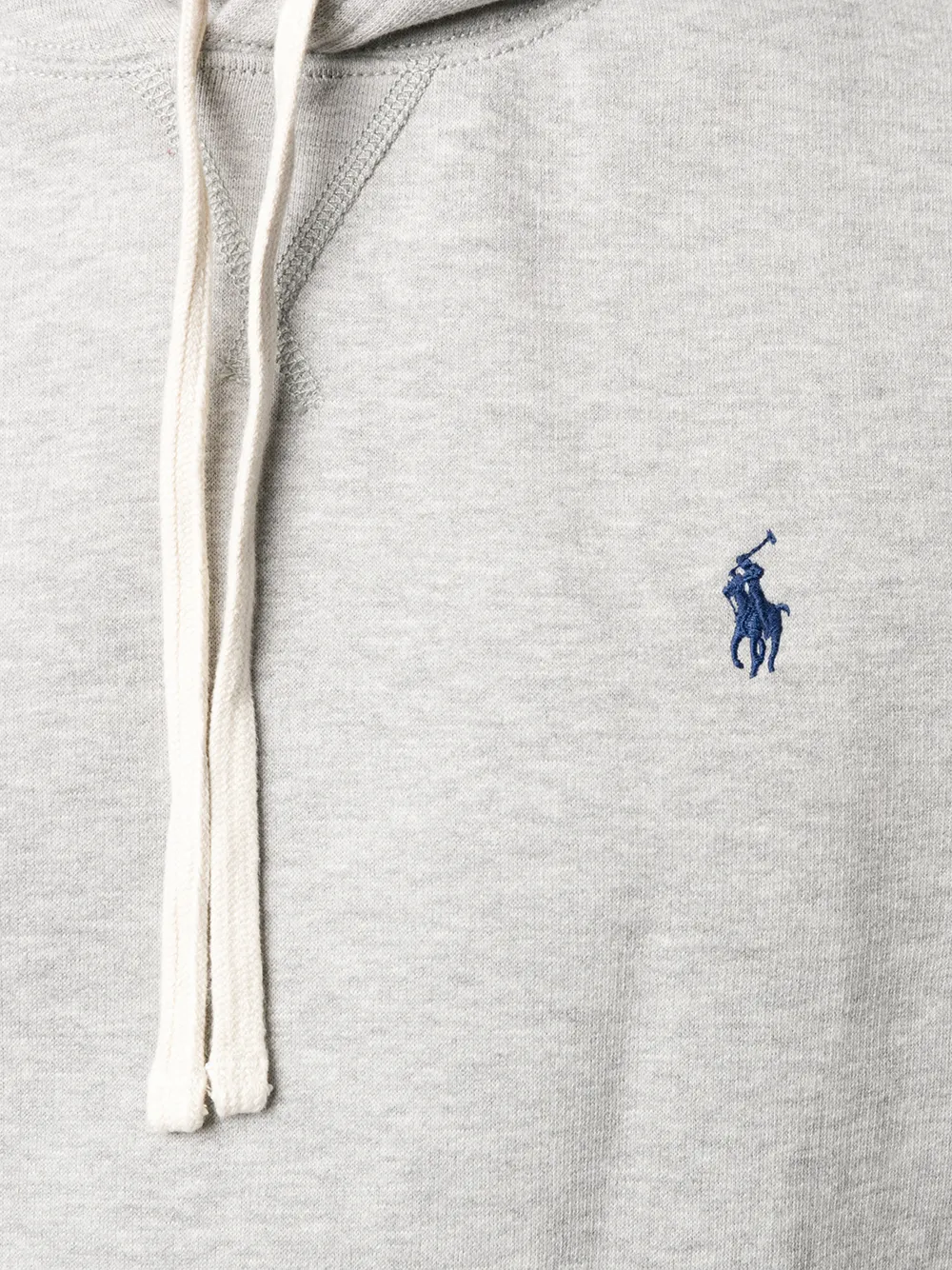 фото Polo Ralph Lauren толстовка с капюшоном