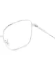 Saint Laurent Eyewear SL314 square-frame glasses