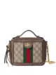Image 1 of Gucci mini Ophidia GG shoulder bag