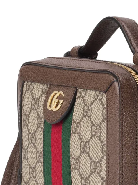 gucci ophidia square