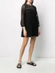 Nº21 lace mini dress