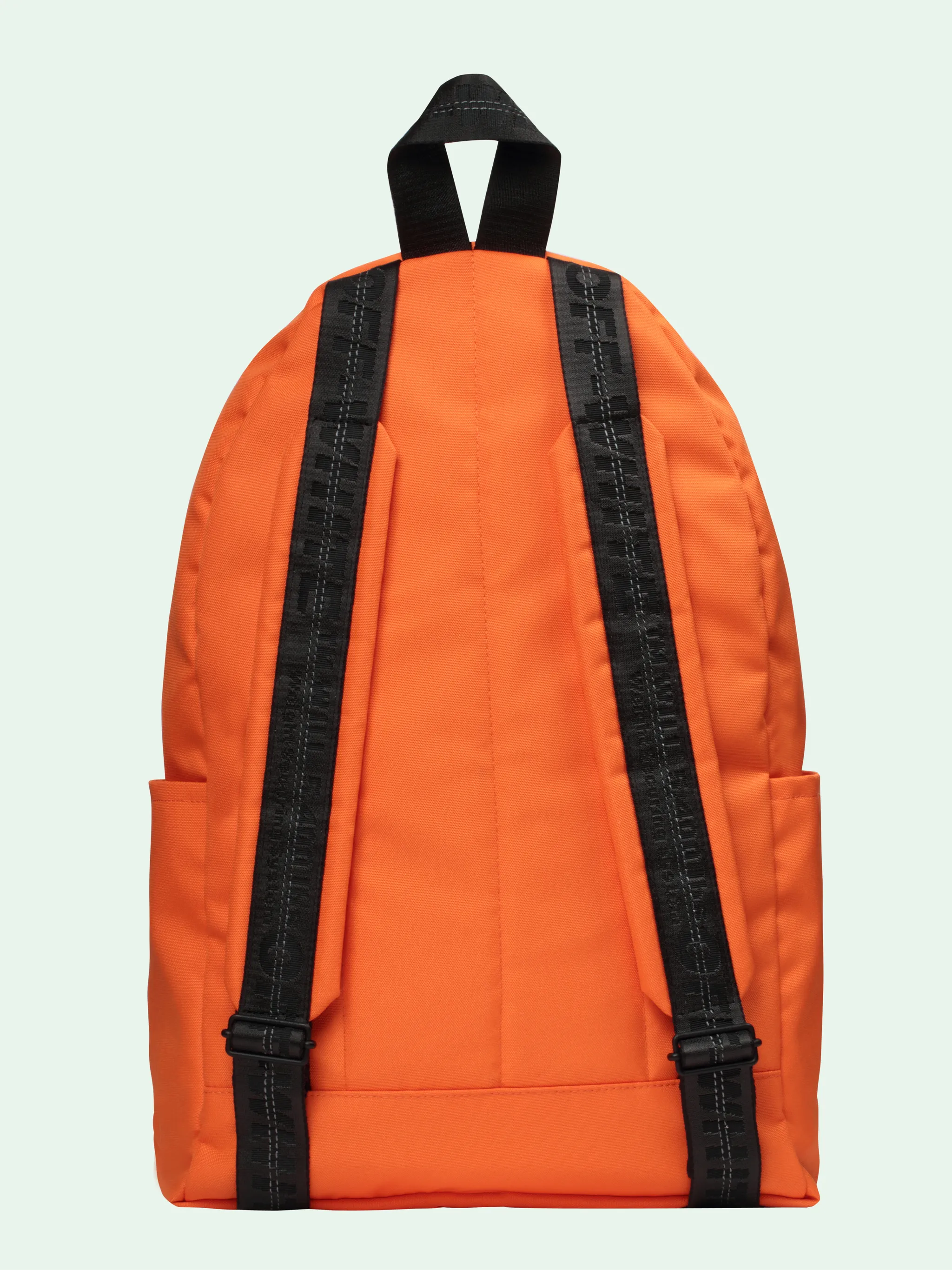 QUOTE BACKPACK OffWhite™ Official Site