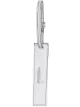 Image 2 of Off-White quote luggage tag