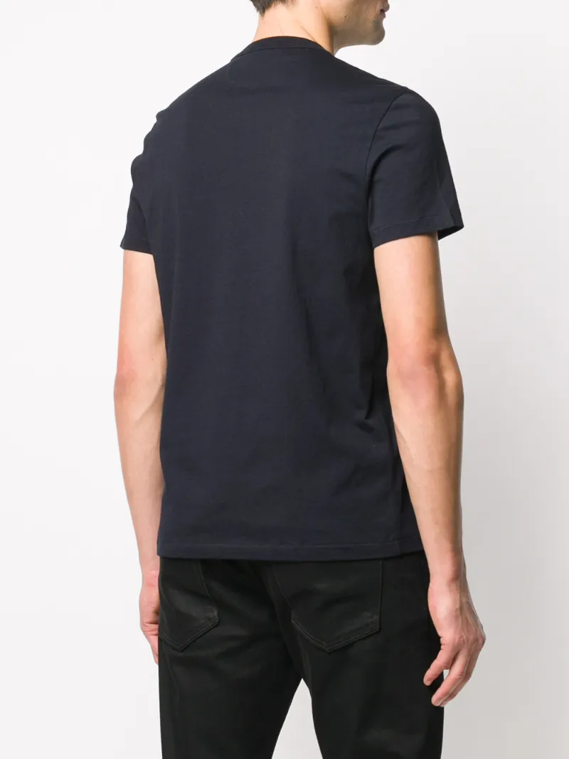 TOM FORD V-NECK T-SHIRT