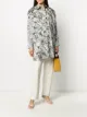 الصورة 2 من Isabel Marant Étoile قميص بأكمام طويلة