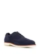 Image 2 of Hogan contrast rubber sole brogues