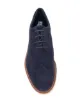 Hogan contrast rubber sole brogues