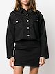 Fiorucci 'Berty' Jacke mit Engel-Print